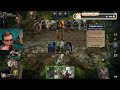 Доработал Хэндбафф СПУСТЯ 1,5 ГОДА 🃏♠ #6 #gwent #letsfloki