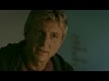 Cobra Kai (2x04) - Kreese tells Johnny what happened after 1984