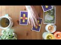 ¿Qué camino se está abriendo? 👣🏞✨  | TAROT INTERACTIVO (Elige una carta)