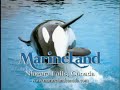 Everyone Loves Marineland Commercial