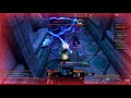 Let's Play Warcraft Battle for Azeroth - 06 - FIRST DUNGEON
