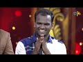 Immanuel & Nooka Raju Songs Performance | Sridevi Drama Company | 9th May 2021 | ETV Telugu