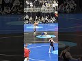 NCAA Wrestling Championshipships 2024 Sparks vs Thompson 174 weight class