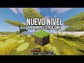 Si piso hierba Minecraft se vuelve más REALISTA...