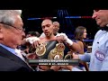 Keith Thurman (USA) vs Diego Chaves (Argentina) | KNOCKOUT, Boxing Fight Highlights HD