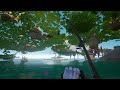 Cought fish with a fish (2 fish on 1 rod) | Sea of Thieves