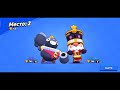 в погоне за 25 рангом Brawl Stars (БРАВЛ СТАРС)