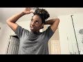 Big Chop: 9 months big chop | Growth