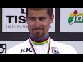The Rise Of Peter Sagan: A Once In a Lifetime Talent