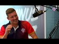 The Dubai Capitals Podcast Ep. 2 ft. Jake Ball & Adam Zampa | Dubai Capitals