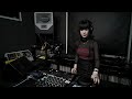 CHIKA Hardtechno Schranz DJ set