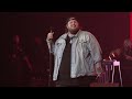 Jelly Roll - Halfway To Hell (Official Live Performance from Ryman Auditorium)