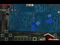 minecraft drop from build limit to bedrock