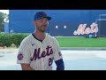 What Are Pete Alonso's Favorite Moments As a Met? | Meet at the Apple Podcast
