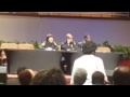 Dallas police townhall sept 2014 part 2