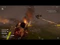 Helldivers 2 мочим жуков