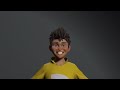 3D Character Animation