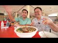 TOP 5 Best KARENDERYA of GENERAL SANTOS! Gensan LOCAL Food Tour! (Trying PACQUIAO's Favorite)