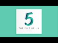 The Five of Us - A Shitty Podcast - Linkin DARK [8]