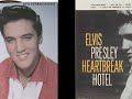 Elvis Presley - The King Megamix (DJ Marc Reid)