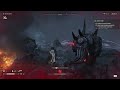 Helldivers 2 | Solo | Not A Single Bullet Fired | Helldive Mission Completion With Extraction.