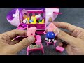 7 Minutes Satisfying with Unboxing Peppa Pig Plane ASMR | Review Toys