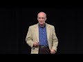 The Puzzle of the Ashkenazic Bottleneck | Jim Stone | TEDxBeaconStreet