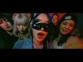 CYBER RUI - CATCH UP feat. Ash-B (애쉬비) (Official M/V)