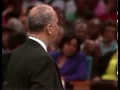 ▶ Dr. Claud Anderson on Inappropriate Behavior 