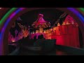 It's a small world - Fantasyland / Disneyland Park California 4K POV