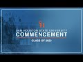 SHSU Fall 2023 Commencement | 12/8 at 9:30AM