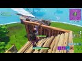 تلتد ما فيها هيل!!! | فورتنايت