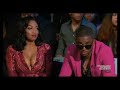 Moniece vs. Cisco | Love and Hip Hop: Hollywood Season 4 Reunion