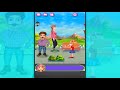 Safety Tips For Kids - Child Safety Stranger Danger Prevention - Fun Educational Game For Kids