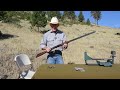 Bullard Rifle - Simply the Best Levergun Ever Made