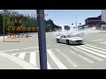 Oi Wharf / T2DC Ferrari 288 GTO / Assetto Corsa / Drifting / Wheel cam / 4k