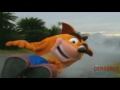 How Crash Bandicoot Was Changed In Japan