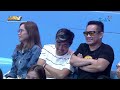 It's Showtime: Ang masakit na hiwalayan ng mag-ex na sina Lance at Maria! (EXpecially For You)