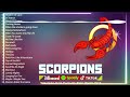 Scorpions Gold - The Best Of Scorpions - Scorpions Greatest Hits Full Album M2