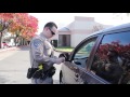CVTV COPS:  Behind the Badge with CHP on 12/6/16