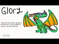 What YOUR Favorite Wings of Fire Character Says About YOU!