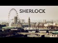 Sherlock (BBC TV series) ringtone