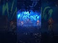 Show Amsterdam, NL 🇳🇱 (IG Live) | The Warning