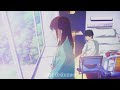 I want to eat your pancreas | AMV #anime