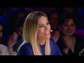 MENTALISTO it's a hit thanks to the TALENT of this magician | Auditions 1 | Spain's Got Talent 2023