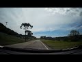 BR 153 - De Herveiras-RS a acesso a Gramado Xavier-RS  #driving #brasil #RS