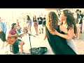 Despacito  Live - Street Singer - Amazing Voice - Dancers