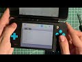 Nintendo 2DS XL USB-C Mod