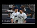 MLB® The Show™ 19 Franchise Mode Game 103 Tampa Bay Rays vs Boston Red Sox Part 5