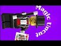 Magic Uncut 2